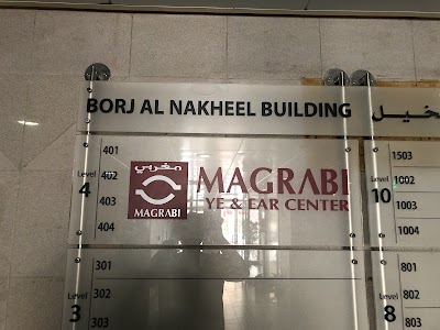 Magrabi Eye & Ear Center (Najda St), Cataract & Lasik Eye Surgery, Ophthalmologists, Retina, Diabetic Retinopathy, Eye Clinic Abu Dhabi - مركز مغربي للعيون والأذن