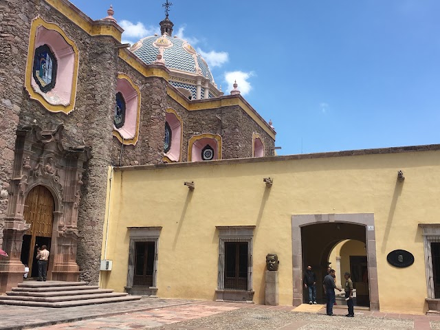 José Guadalupe Posada Museum