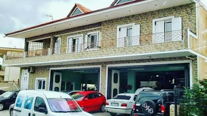 Συνεργείο Αυτωκινητων Σταμάτης Νίκος Τιραμόλας
