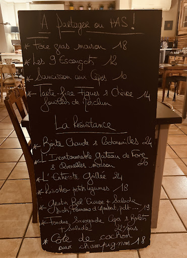 La Bel'Excuse