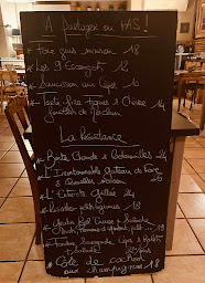 Photo n°22 de La Bel'Excuse à Theys (Pizzas à emporter)