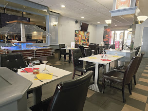 Photo n°40 de HIVA RESTAURANT GRILL à Boulogne-sur-Mer (Bar)