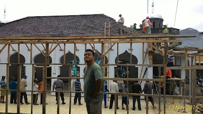Photos of Masjid Besar Al-Hilal