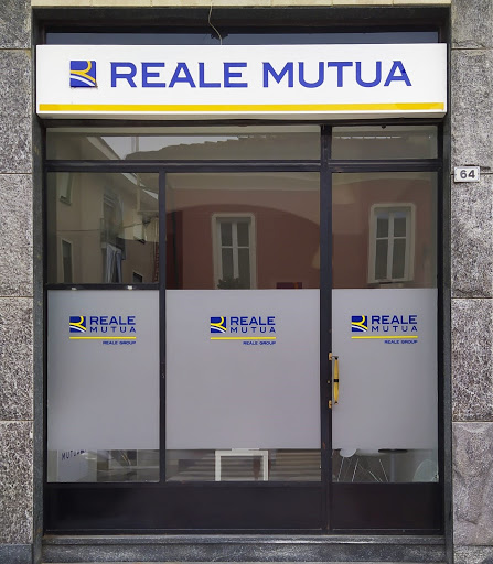 REALE MUTUA MORETTA - Thumbnail