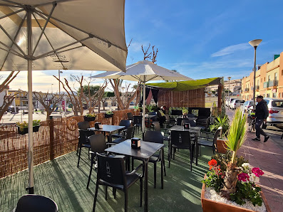 Garden Cafe Vera C. 28 de Febrero, 04620 Vera, Almería, España