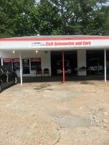 C & B Automotive and Care