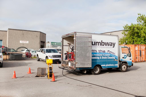 Plumbway - Visual