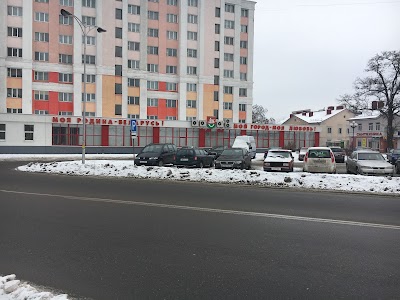 Photos of Sovetskiy