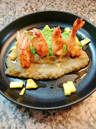 Photo n°15 de Au Fond du Jardin à Paris (Pizzas à emporter)