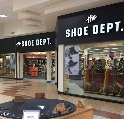 Shoe Dept.