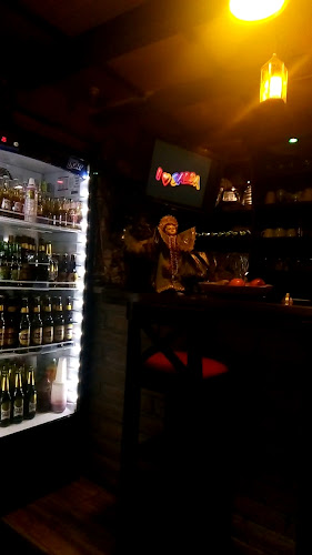 Horarios de La Taberna Bar&Grill Otavalo