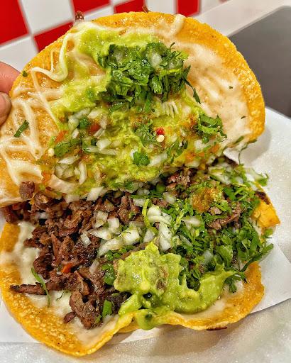 Taqueria El Poblano Estilo Tijuana #1 - Thumbnail