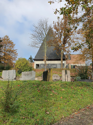 Friedhof Esthal - Thumbnail