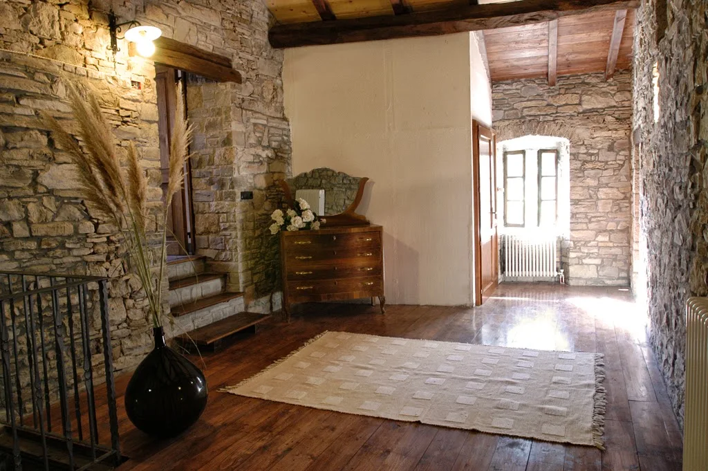 Agriturismo La Quercia Di Calabrese Michele
