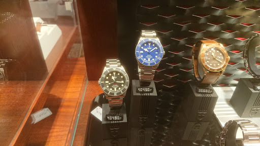 Engströms Urmakeri - Officiell Rolex-Återförsäljare - Thumbnail