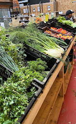 Photo n°3 de Les Plaisirs du Jardin - Vente directe à la Ferme à Cergy (Maraîcher)