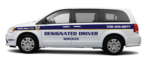 Designed Driver Service - Visual