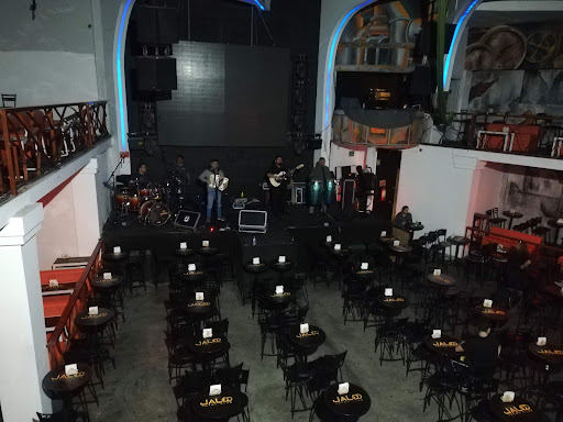 JALOO ANTRO CLUB - Thumbnail