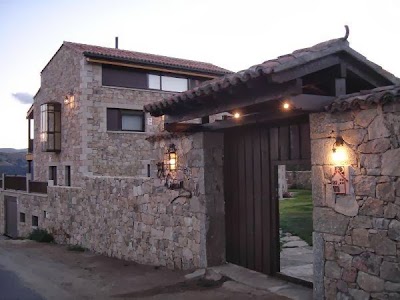 Photos of El Linar de Gredos