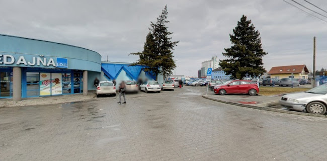 Recenzie I.D.C. Holding, a.s. - prevádzkareň Pečivárne Sereď v Sereď - Predajca automobilov