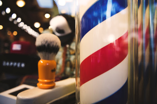 Zen Studio Hairdressing Gallery - Australia