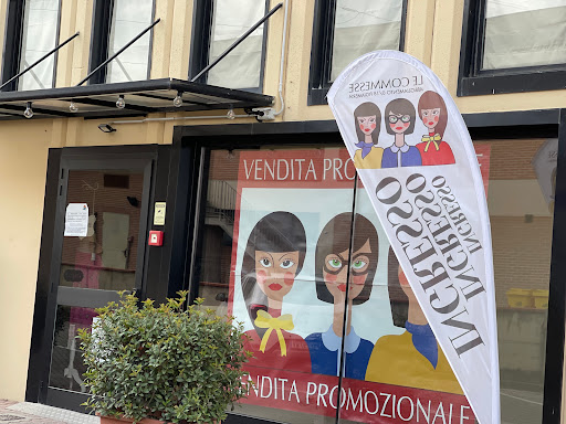 "Le Commesse" di Barontini Silvia & C. Snc