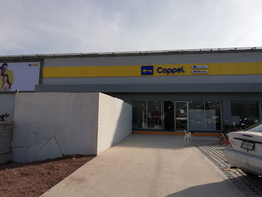 Coppel Tezontepec - Visual