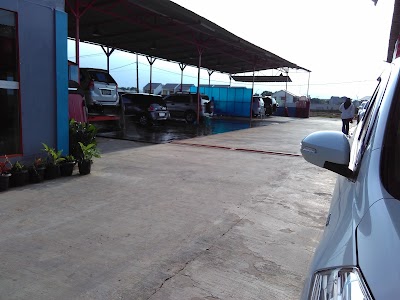 Photos of INDO Bengkel & Steam