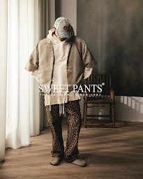 Photo n°6 de Sweet Pants à Deauville (Magasin de vêtements)