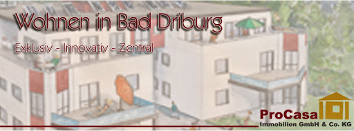 ProCasa Immobilien GmbH & Co. KG