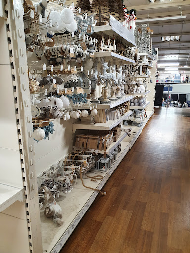 The Range, Harlow Gallery - United Kingdom
