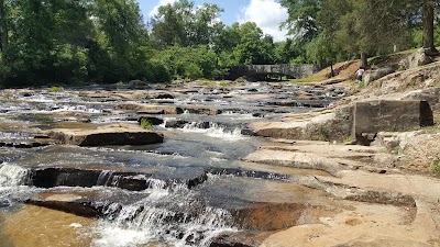 Indian Springs Campground