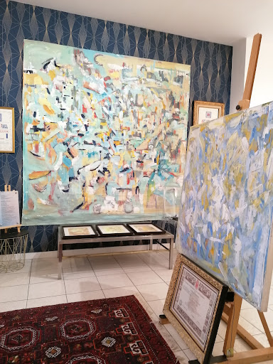 Galerie Longhi De Bouard - Thumbnail