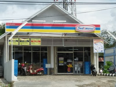 Convenience Store