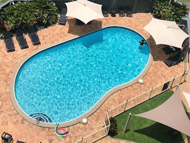 Solnamara Beachfront Apartments by null