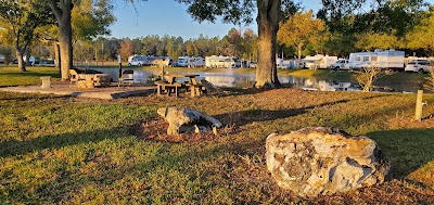 Dixieland RV Park