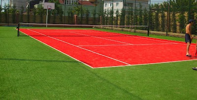 Photos of Swedish Sports Club