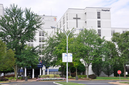 Mercy Pharmacy - South