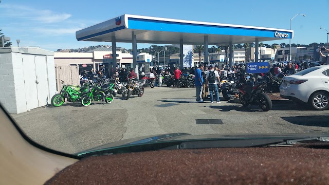 Chevron
