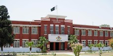 Dera Ghazi Khan Medical College dera-ghazi-khan