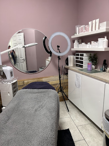 Heather White Skin Spa