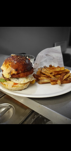 Photo 2 - A L'ANCIENNE Pizzeria Burgers Tacos