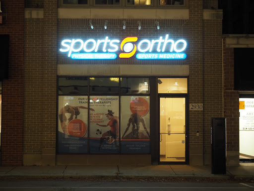 Sports and Ortho Physical Therapy and Sports Medicine (Evanston) - Thumbnail