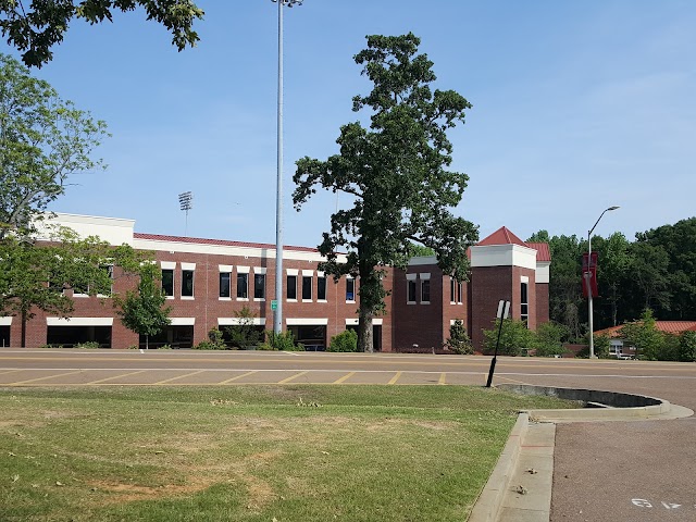 Oxford University Stadium at Swayze Field