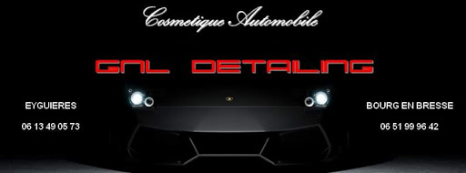 GNL Detailing - Thumbnail