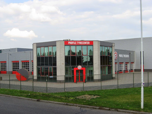 Profile Car & Tyreservice Nijmegen, Bijsterhuizen - Thumbnail