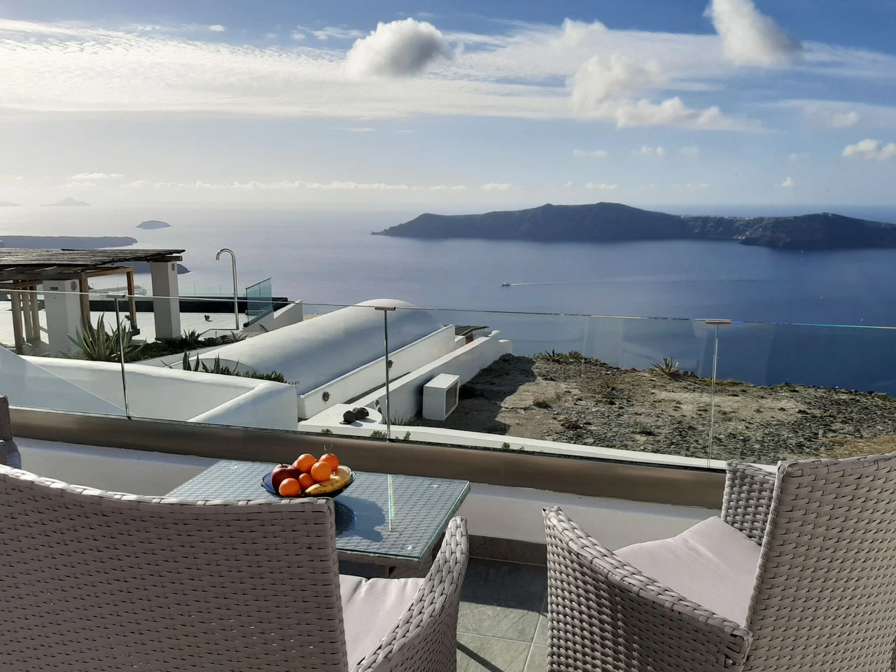 Vitsentzos Suites