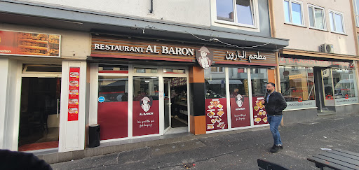 Restaurant Al Baron - Thumbnail