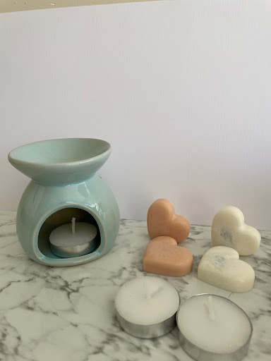 21st Scentury Candles - Thumbnail