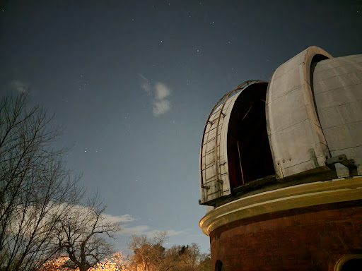 Ladd Observatory - Thumbnail
